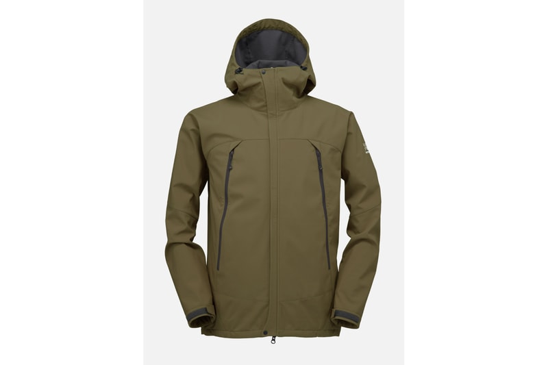 karrimor カリマー 新作 アウター コレクション 2018