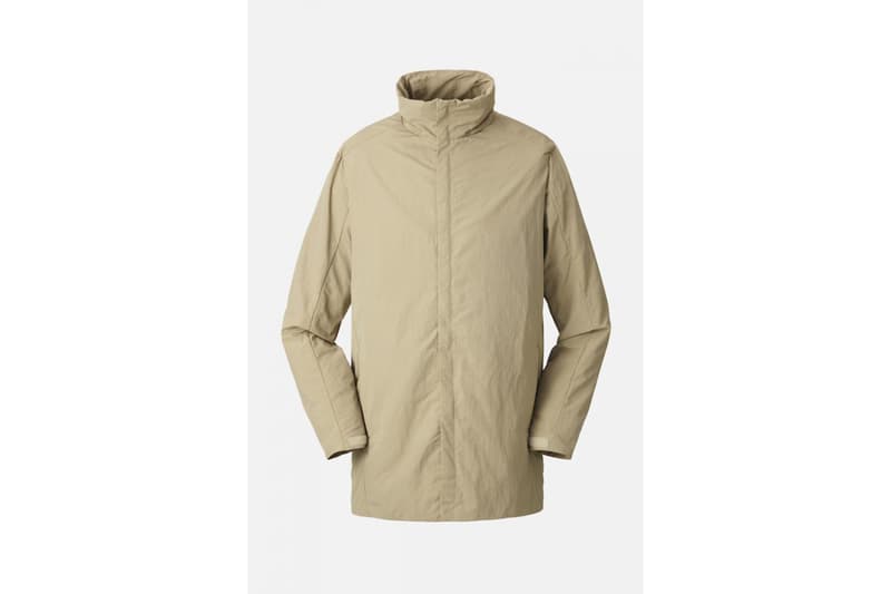 karrimor カリマー 新作 アウター コレクション 2018