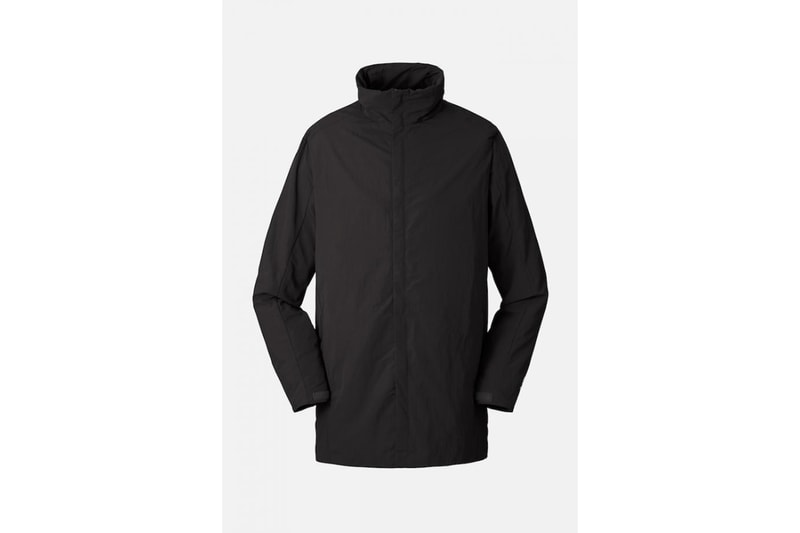 karrimor カリマー 新作 アウター コレクション 2018