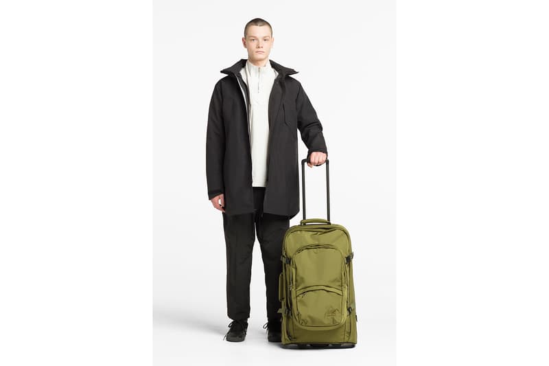 karrimor カリマー 新作 アウター コレクション 2018