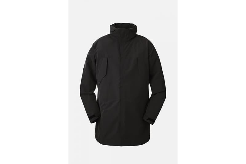 karrimor カリマー 新作 アウター コレクション 2018