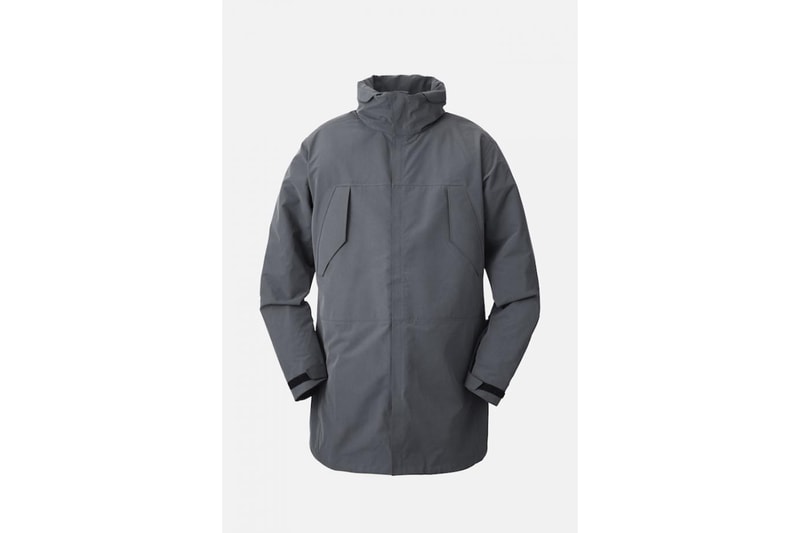 karrimor カリマー 新作 アウター コレクション 2018