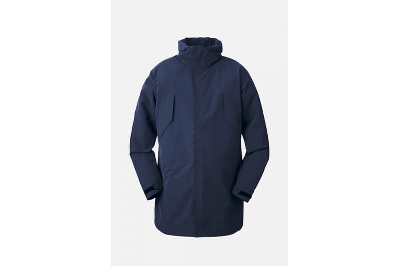 karrimor カリマー 新作 アウター コレクション 2018