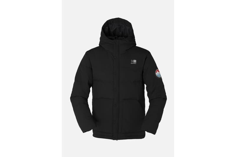 karrimor カリマー 新作 アウター コレクション 2018