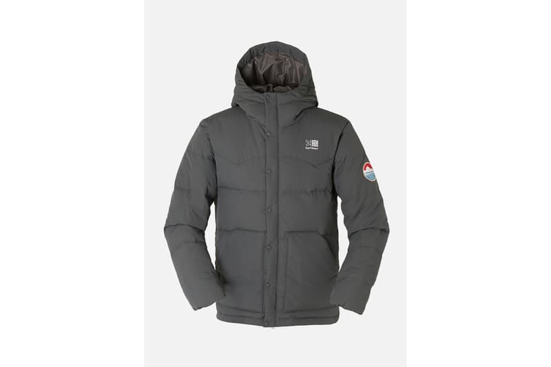karrimor カリマー 新作 アウター コレクション 2018