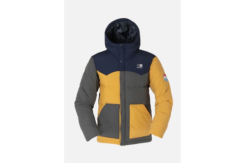 karrimor カリマー 新作 アウター コレクション 2018