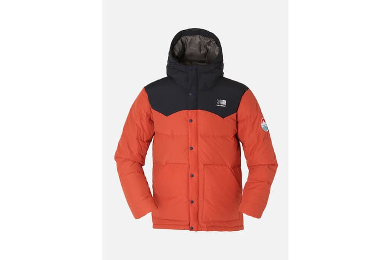 karrimor カリマー 新作 アウター コレクション 2018