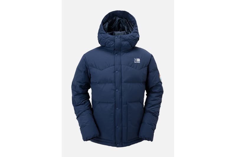 karrimor カリマー 新作 アウター コレクション 2018