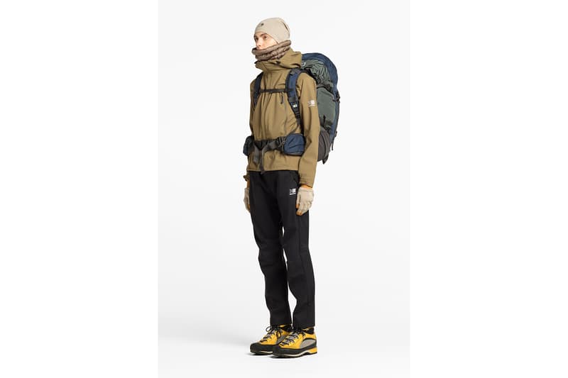 karrimor カリマー 新作 アウター コレクション 2018