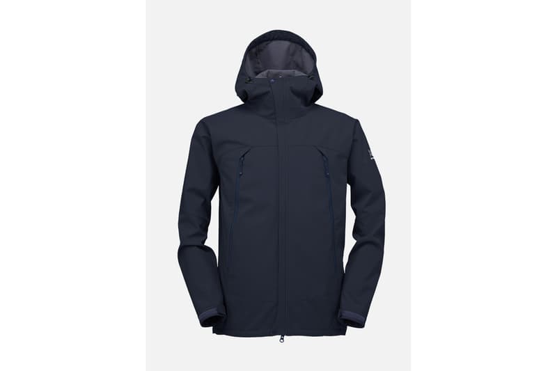 karrimor カリマー 新作 アウター コレクション 2018