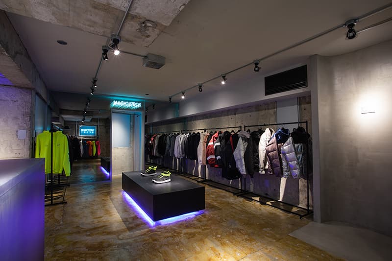 マジックスティック 住所 MAGIC STICK TOKYO オンライン 場所 営業時間 ストリート 原宿 ショップ 