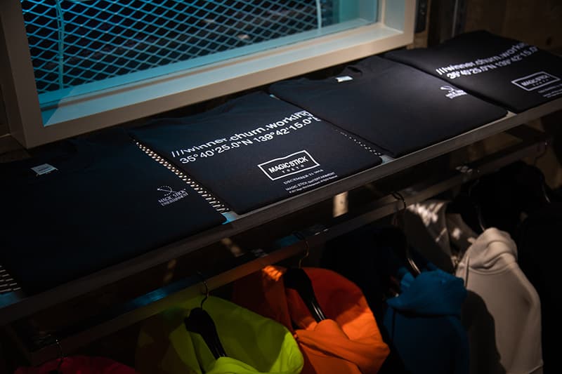 マジックスティック 住所 MAGIC STICK TOKYO オンライン 場所 営業時間 ストリート 原宿 ショップ 