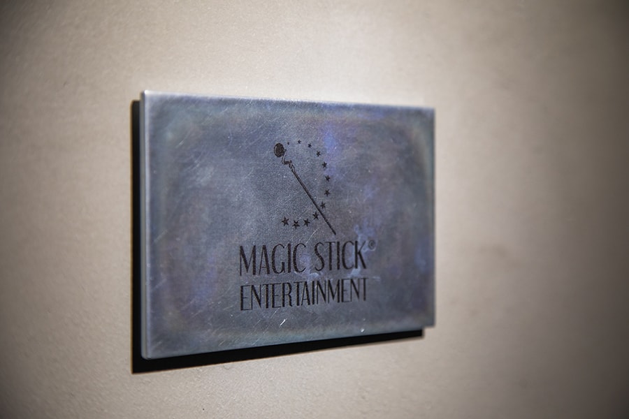 マジックスティック 住所 MAGIC STICK TOKYO オンライン 場所 営業時間 ストリート 原宿 ショップ 