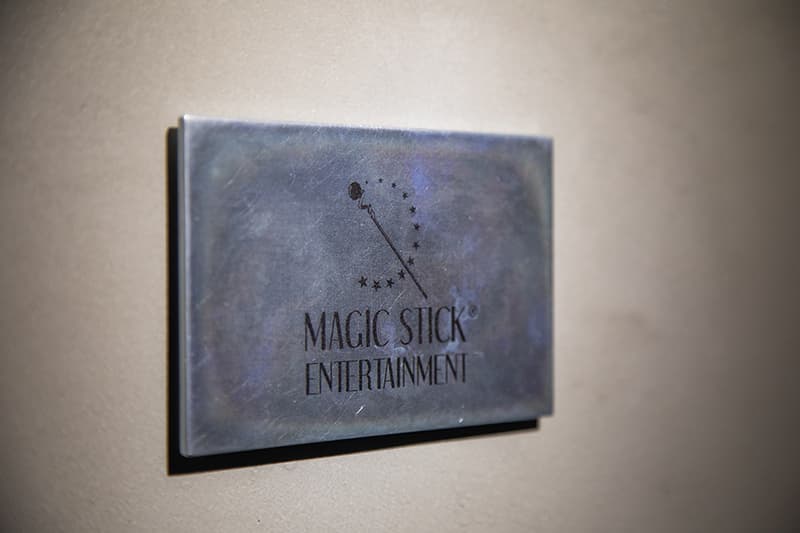 マジックスティック 住所 MAGIC STICK TOKYO オンライン 場所 営業時間 ストリート 原宿 ショップ