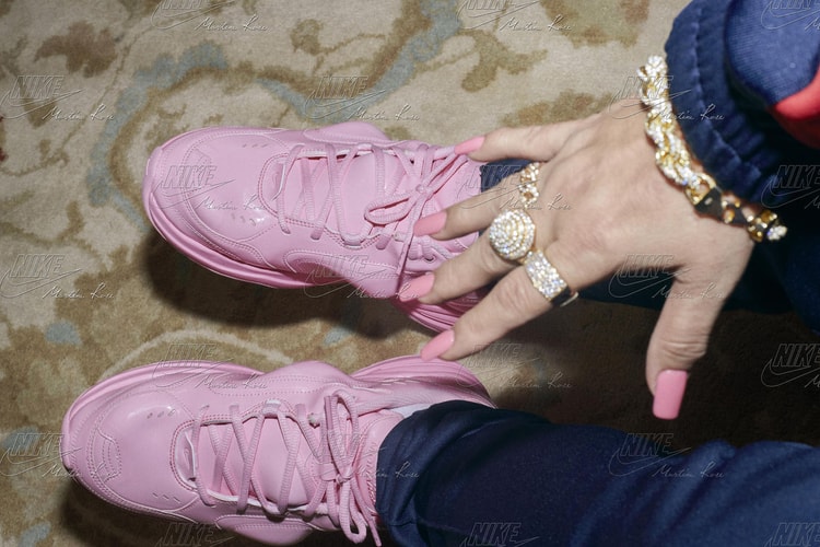 UPDATE:Martine Rose x Nike より“平凡の中に非凡を見出す”独創的なコラボコレクションが登場