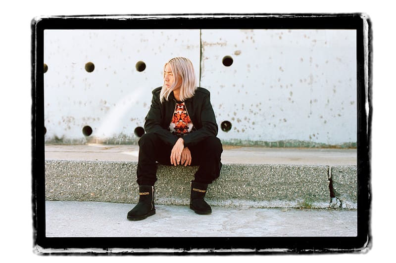 MASTERMIND WORLD x UGG がクオリティーとデザイン性を兼備したコラボブーツをリリース