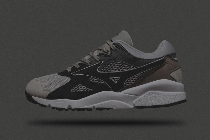 ミズノ スカイメダル WHIZ LIMITED mita sneakers MIZUNO SKY MEDAL 発売日 オンライン 価格 リリース