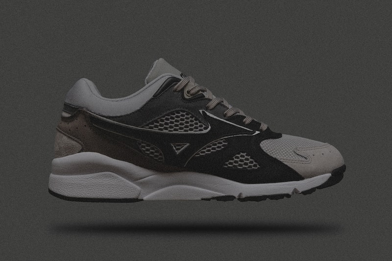 ミズノ スカイメダル WHIZ LIMITED mita sneakers MIZUNO SKY MEDAL 発売日  オンライン 価格 リリース