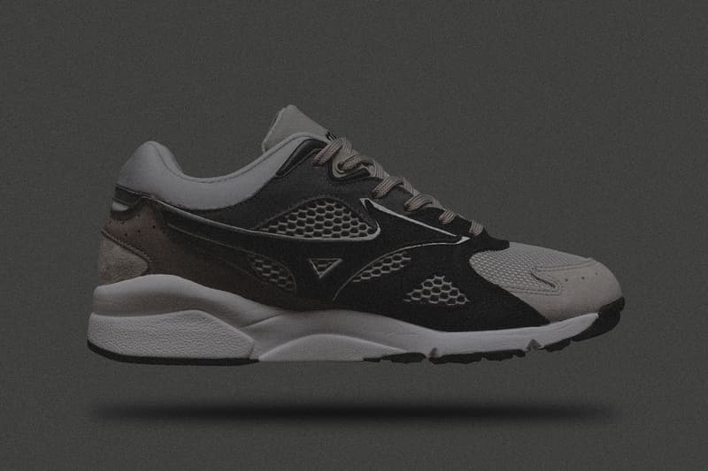 ミズノ スカイメダル WHIZ LIMITED mita sneakers MIZUNO SKY MEDAL 発売日 オンライン 価格 リリース
