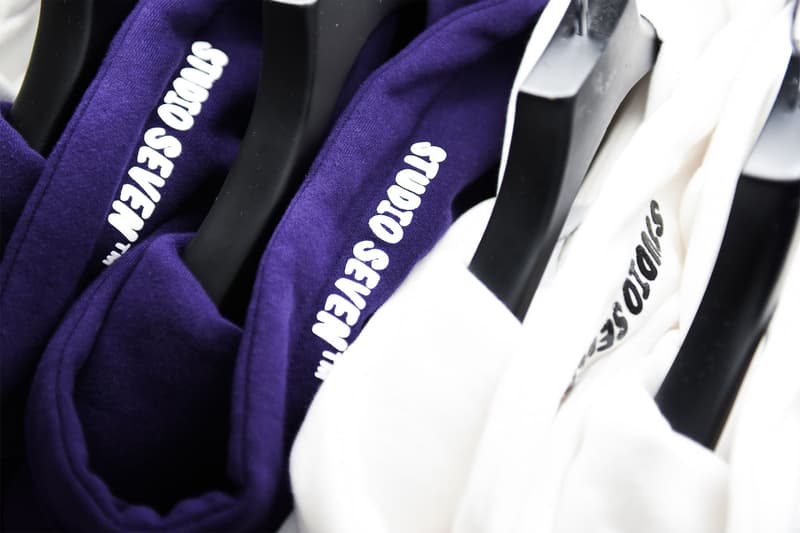 ナオト NAOTO が語る STUDIO SEVEN EXILE / 三代目 J Soul Brothers NIGO® human made