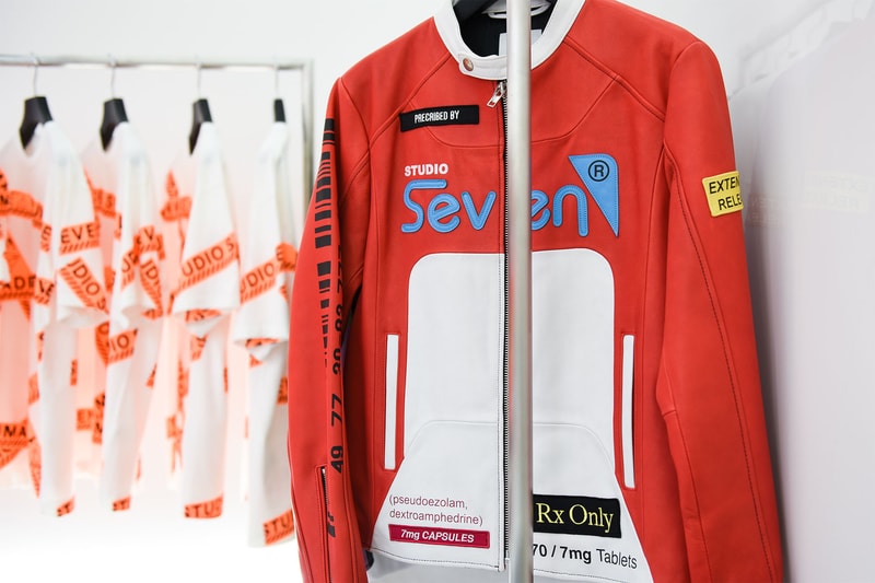 ナオト NAOTO が語る STUDIO SEVEN EXILE / 三代目 J Soul Brothers NIGO® human made