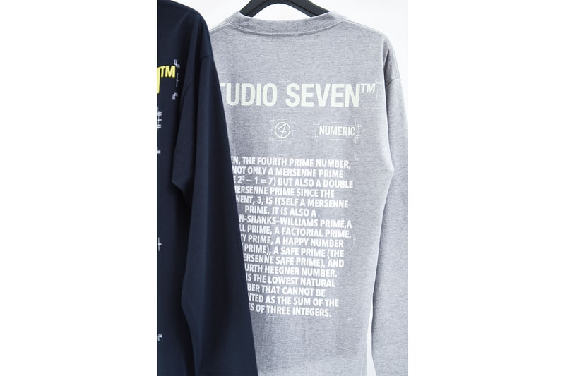 ナオト NAOTO が語る STUDIO SEVEN EXILE / 三代目 J Soul Brothers NIGO® human made