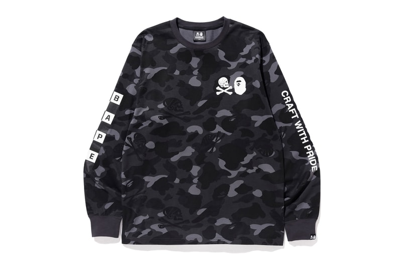 ベイプ エイプ ネイバーフッド 初売り アディダス ベアブリック コラボ オンライン 発売日 一覧 BAPE x NEIGHBORHOOD 