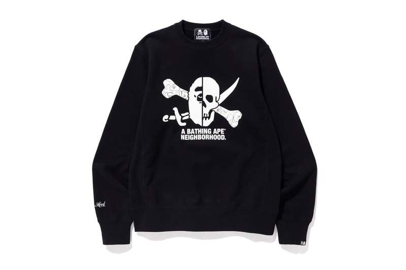 ベイプ エイプ ネイバーフッド 初売り アディダス ベアブリック コラボ オンライン 発売日 一覧 BAPE x NEIGHBORHOOD 