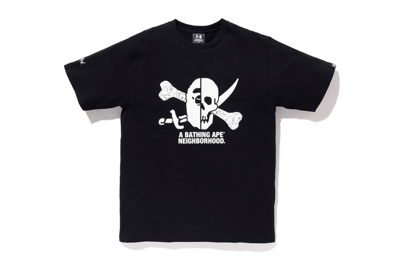 ベイプ エイプ ネイバーフッド 初売り アディダス ベアブリック コラボ オンライン 発売日 一覧 BAPE x NEIGHBORHOOD 
