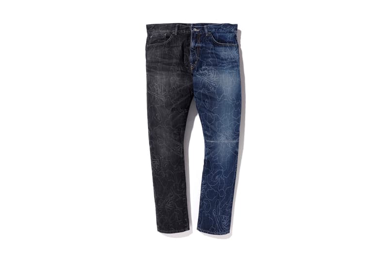 ベイプ エイプ ネイバーフッド 初売り アディダス ベアブリック コラボ オンライン 発売日 一覧 BAPE x NEIGHBORHOOD 