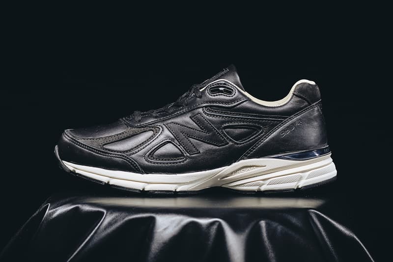 New Balance ニューバランス  990v4 990 最終 ファイナルエディション スニーカー 靴 シューズ ランニング