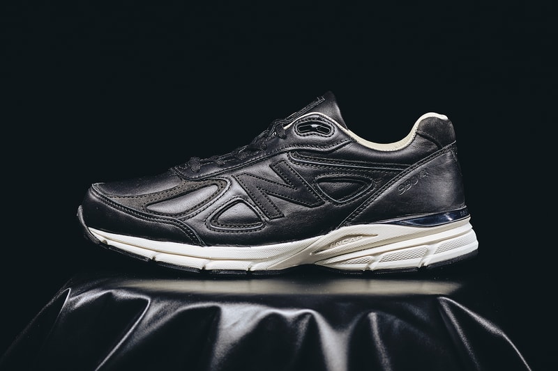 New Balance ニューバランス  990v4 990 最終 ファイナルエディション スニーカー 靴 シューズ ランニング