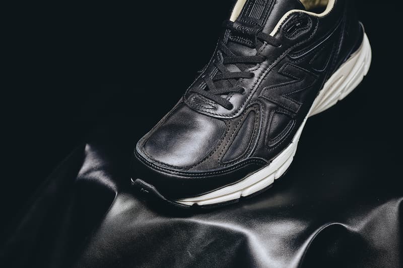New Balance ニューバランス  990v4 990 最終 ファイナルエディション スニーカー 靴 シューズ ランニング