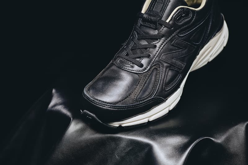 New Balance ニューバランス 990v4 990 最終 ファイナルエディション スニーカー 靴 シューズ ランニング