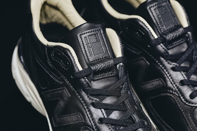 New Balance ニューバランス  990v4 990 最終 ファイナルエディション スニーカー 靴 シューズ ランニング