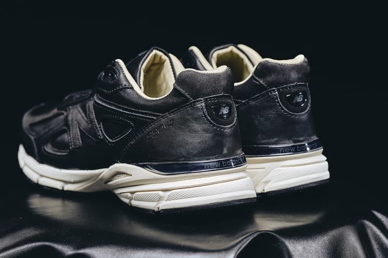 New Balance ニューバランス 990v4 990 最終 ファイナルエディション スニーカー 靴 シューズ ランニング