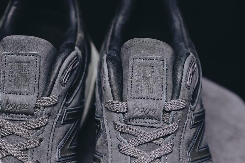 New Balance ニューバランス  990v4 990 最終 ファイナルエディション スニーカー 靴 シューズ ランニング