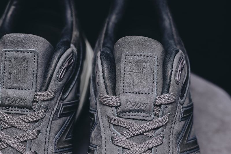 New Balance ニューバランス  990v4 990 最終 ファイナルエディション スニーカー 靴 シューズ ランニング