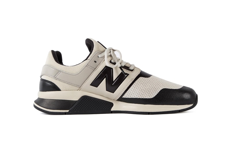 New Balance ニューバランス エヌハリウッド エヌハリ  N.HOOLYWOOD EXCHANGE SERVICE エクスチェンジサービス コラボ 247 スニーカー シューズ 尾花大輔