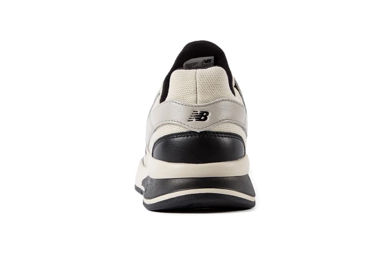New Balance ニューバランス エヌハリウッド エヌハリ N.HOOLYWOOD EXCHANGE SERVICE エクスチェンジサービス コラボ 247 スニーカー シューズ 尾花大輔