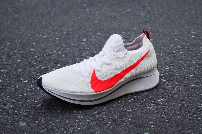 Nike ナイキ ランシュー ランニング zoom flu vaporfly flyknit バイパーフライ フライニット ズーム pegasus ペガサス 駅伝 EKIDEN PACK