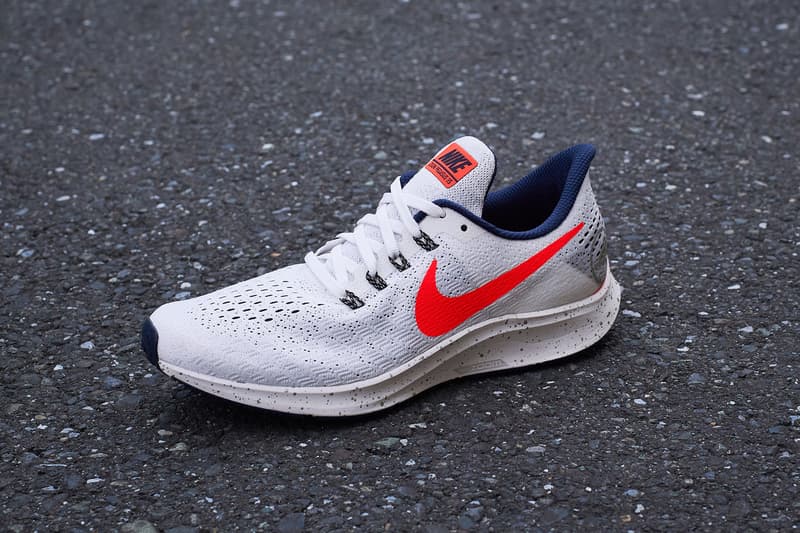 Nike ナイキ ランシュー ランニング zoom flu vaporfly flyknit バイパーフライ フライニット ズーム pegasus ペガサス 駅伝 EKIDEN PACK