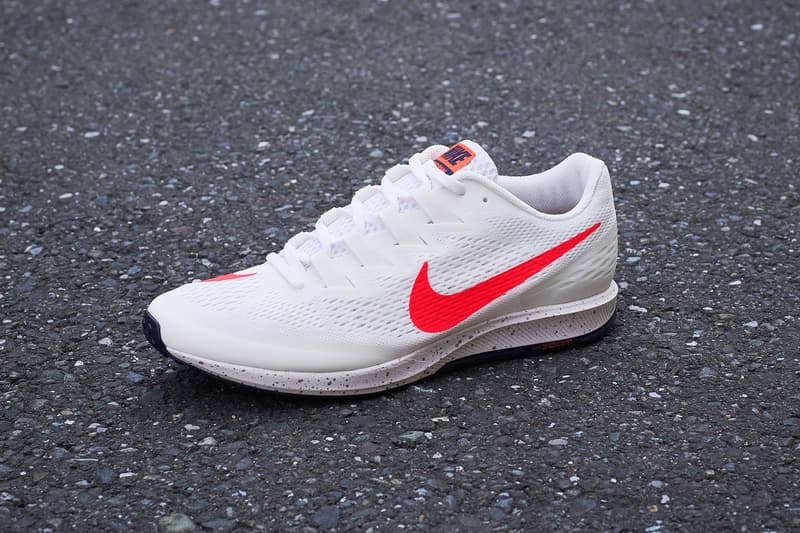 Nike ナイキ ランシュー ランニング zoom flu vaporfly flyknit バイパーフライ フライニット ズーム pegasus ペガサス 駅伝 EKIDEN PACK