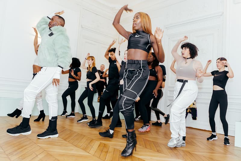 ユン アンブッシュ x ナイキ YOON AMBUSH® x Nike HYPEBEAST ハイプビースト