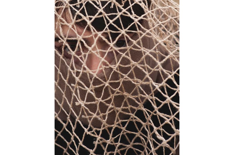 ノンネイティブ ワイルドシングス nonnative WILD THING Denali Jacket デナリジャケット COVERCHORD カバーコード Pirgrim Surf＋Supply ピルグリムサーフ＋サプライ HYPEBEAST ハイプビースト