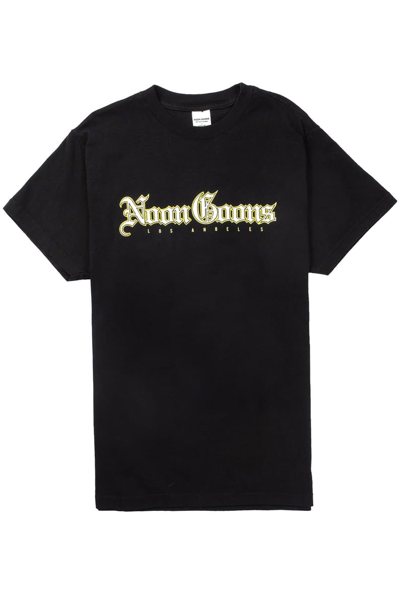 ヌーングーンズ Noon Goons オンライン ジャケット パーカー Tシャツ　 