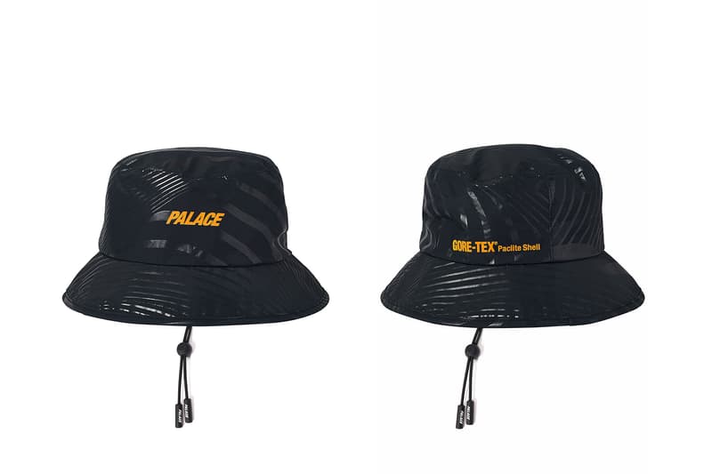 PALACE skateboards パレス ゴアテックス GORE-TEX® ジャケット ハット マウンテンジャケット バケットハット