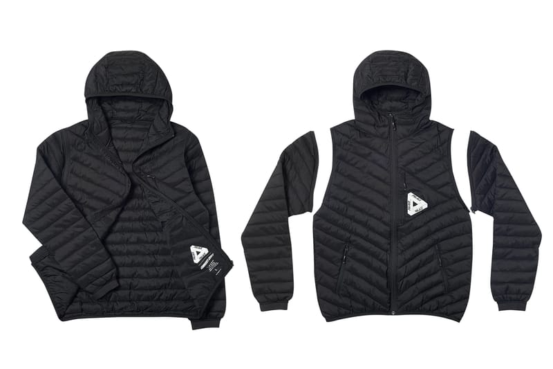 palace converti certi jacket