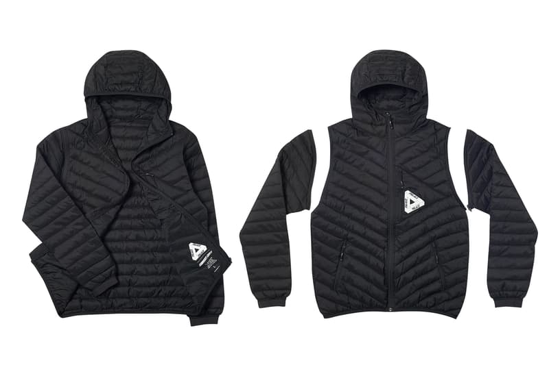 PALACE Ultimo 2018  パレス フーディー パーカー Tシャツ 財布 ウォレット sutekka-  コレクション発売アイテム一覧 - Week 3