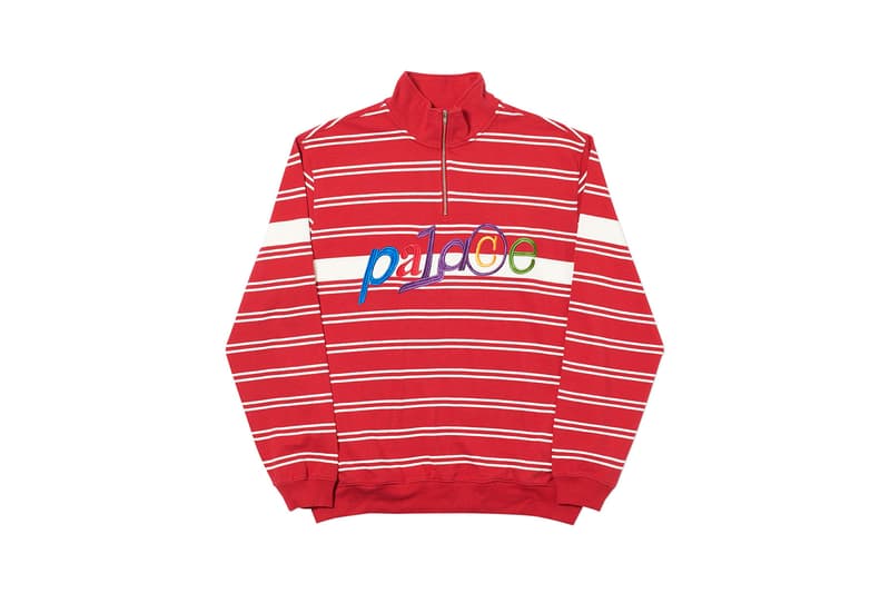 PALACE Ultimo 2018  パレス フーディー パーカー Tシャツ 財布 ウォレット sutekka-  コレクション発売アイテム一覧 - Week 3